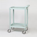 효민의료소모품 | 병원소모품 NEW UTILITY CARTS Y-101A 의료소모품 병원용의료용품 : 포머치