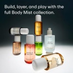 PHLUR 파라다이스 스킨 헤어 앤 바디 미스트 세트 ($78 가치) - 여행용 사이즈 향수 트리오 선물 (3 x 3 floz) Paradise Skin Set... 