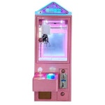 가정용 인형뽑기 기계 캡슐 크레인 동전 캡슐뽑기 대형 게임기 오락실 : 에이시스C