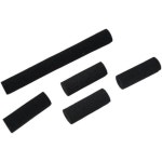 LIUDHMZLJP 스펀지 롤러 타이어 키트 R8-G3011 R8-G3071 330 340 430 440 460E 330E S520 S650 S850용 적합 : 디케이아울렛
