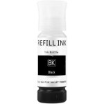 70ML 승화 잉크 프린터 용품과 호환 가능 103 001 002 003 004 101 102 104 105 106 502 504 512 532 544 T03Y L315 Black : 선우기전몰
