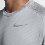 나이키 Therma 티셔츠 857828-012 그레이, 3XL : POIZON공식온라인스토어