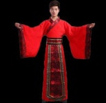 촬영 선녀옷 연극의상 축제 한복 코스튬 한푸 세트 복장 선녀의상 의상 전통 전통의상 파티 : 바이월드투