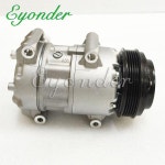 쌍용 XLV Tivoli 터보 디젤 CAT AC 에어컨 압축기 780210 780230 155200217 167270149 1731313011 : 제이엠그린몰