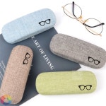 4보급창고 안경 케이스 돋보기케이스 선글라스정리함 안경수납함 : 보급창고4호점