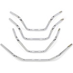 크롬 워크스 1인치 OEM 교체 핸들바 300035 DH5499889 : 현앤파탈