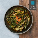 DAEBOK 대복 열무김치 2kg : OC마트