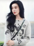 델문도 여사친 니트 카디건 자수 가디건 코튼 플리스 DOS1 : 델문도