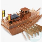 태양광 판옥선 만들기 과학체험키트 과학만들기키트 : 좋은마인드