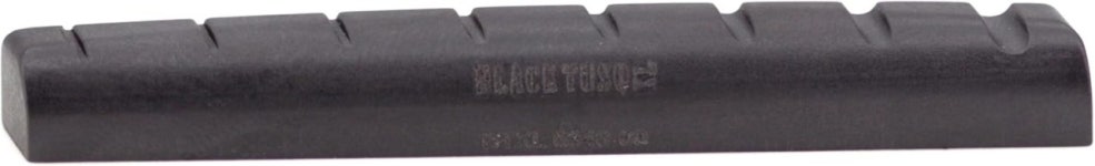 그래프 테크 8 스트링 팬 너트 PT-6849-00의 블랙 TUSQ XL Black TUSQ XL : Sound-Hub