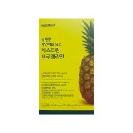 해비추얼 와이즐리 속편한 파인애플 효소 익스트림 브로멜라인 선물세트 : 주식회사제이씨