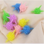 조은몰 10P 세탁볼 런드리볼 세탁용품 빨래공 : 더조은 스토어몰