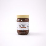 손메주 100% 국산콩 전통 재래식 집된장 된장찌개용 500g, 1개 : 손메주영농조합