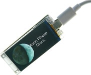 메시타스틱 비전 마 T90 32 SX262 칩 개발 보드 키트 902-928MHz 및 .9 TFT-LCD 와 호환되는 완용 Wi-Fi BLE : Averin