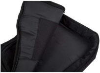 펜더 그레치 G2168 제트 바리톤/주니어 베이스 긱백 Fits Gretsch Jet Black : Sound-Hub