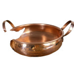 동냄비 인덕션 전골 샤브샤브 황동 스튜 베이킹 베이직 28cm 3-4인용 : 가온유통404
