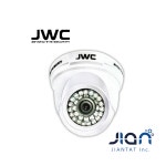 제이더블유씨 JWC JWC-T3D(W) 213만화소 3.6MM 올인원 적외선 돔 카메라 : 지안티에이티몰
