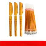 사경 필사세트 경전 필사 따라쓰기 불교 서예 붓펜 세트 1개 펜촉+10개 펜촉 0.7mm 기타 : 한빛유통404