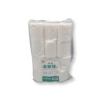 수성 솜붕대 에스 3인치 ( 7.5cm x 250cm ) 12롤 (1봉) : 드림 메디컬