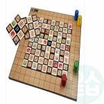 굿마인드 튜링코드 보드게임 패밀리보드게임 : 좋은마인드