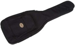 펜더 그레치 G2168 제트 바리톤/주니어 베이스 긱백 Fits Gretsch Jet Black : Sound-Hub