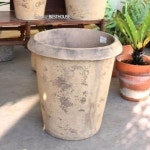 토분 3개 세트 선인장화분 창가화분 가든오브제 : 이지스토어-