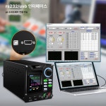 조정 가능 OVP H3010 제어 5A SPS 실험실 5A A : 6층에있는회사