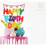 바른나들 유치원 재료 파티용품 어린이집 생일 diy 키트 미술 토퍼 : 바른나들