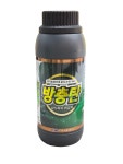 방충탄 500ml 친환경유기농 살충제 응애나방류진딧물벌레예방 벌레 퇴치 : 농사는새청주