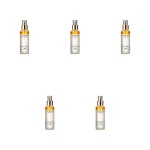 와이즐리 광채 오일 미스트 120ml 5개 : 주식회사제이씨