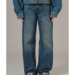 리바이스 LEVIS SOFT GRUNGE 로우 루즈 진 008D0-0000 266663 : 파주유통