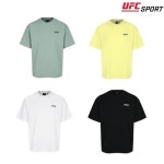 [UFC SPORT](대전신세계)UFC 프라이드 1.0 릴렉스핏 반팔 티셔츠 균일가 4종 택1 (U2SSW2303) : 신세계백화점