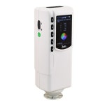3NH 분광광도계 NS800/NS810/NS820 컬러리미터 색상 검출 분석기 : 송하유통5