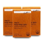 에스더포뮬러 여에스더 리포좀 비타민C 플러스 800mg x 30정 X 3박스 I 552649 : 라이프하우스9