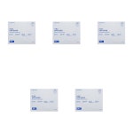 와이즐리 더 질긴 LDPE 위생장갑 200매 5개 : 주식회사제이씨