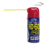 일신 HD-60 360ml 녹제거, 방청, 윤활 : SH케미칼