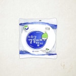 훈성 깔끔이 위생접시 180mm 일회용 접시 10개입 [반품불가] : 골드라이닝샵