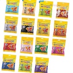 아이클레이놀이 조물조물클레이 아이클레이 낱색 50g X5개 아동 클레이 파우치 미술 : 팔고잡스