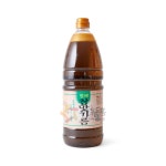 평해 참맛기름 평해식품 1.8L : 식재온