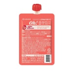 oh 플랫피치(아워홈) 100mlx40ea : 식재온