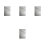 와이즐리 순도 100% 글루타치온 광채 필름 4매입 4개 : 주식회사제이씨