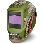 호바트 용접헬멧 인벤터P40 771015 자동차광 연삭모드포함 프로용마스크 : 케로상사