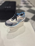 슈콤마보니 Outdoor sneakers(grey)_DG4DA25513GRY : 신세계 여주 슈콤마보니