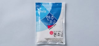 [농협] 한주 본소금 1kg : 컬리N마트