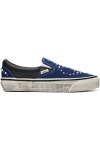 [반스]Navy Premium Classic Slip On Sneakers 261739M237046 : 스포트렌드