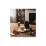 더블류-피-엠 WPM WPM 우유 피처- 450ml 블랙 HC7107BK : haruharu23