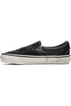 [반스]Black Premium Classic Slip On Sneakers 261739M237045 : 스포트렌드