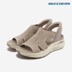 [스케쳐스 Korea](신세계 강남점)스케쳐스 여성 5종 샌들 - SP0WSCGM111 112 113 SP0WSCGM091 092 GN : 신세계백화점