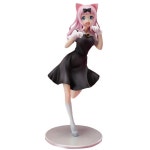 JG 22CM 게임 그림 Kaguyasama 사랑은 전쟁 Fujiwara Chika 토끼 02. 후지와라 치카 : 정가홀딩스