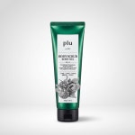 플루 바디스크럽 200g_핑크 플로럴 : ALL-KPOP MAG